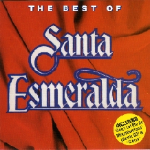 Santa Esmeralda